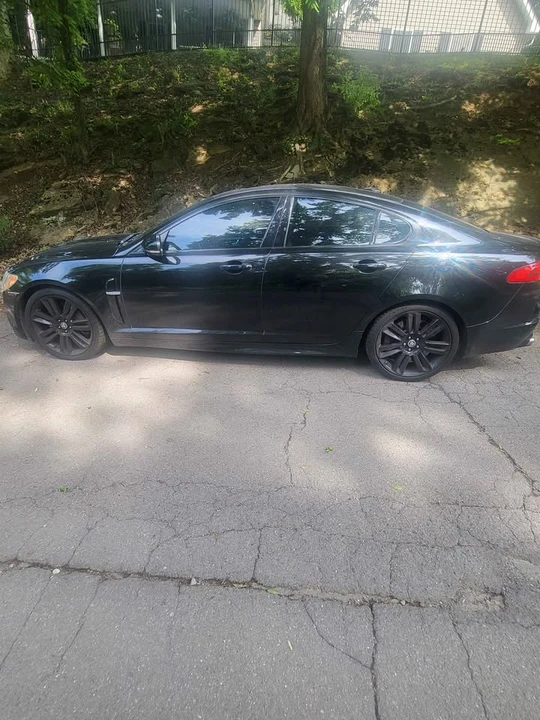2010 Jaguar X250 XFR - Image 6 of 11