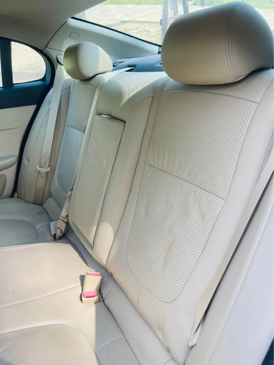 2010 Jaguar X250 XF - Image 17 of 17