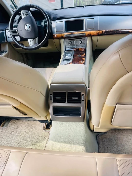 2010 Jaguar X250 XF - Image 13 of 17