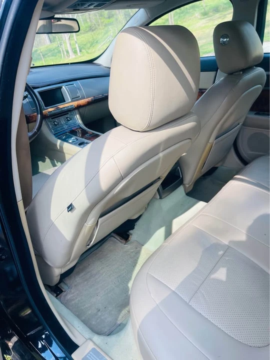 2010 Jaguar X250 XF - Image 16 of 17