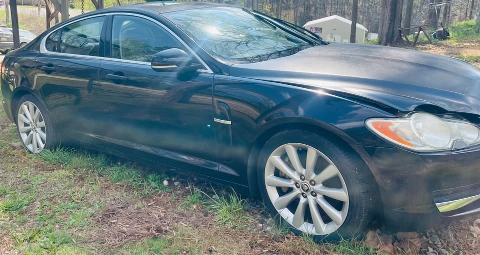 2010 Jaguar X250 XF - Image 3 of 17