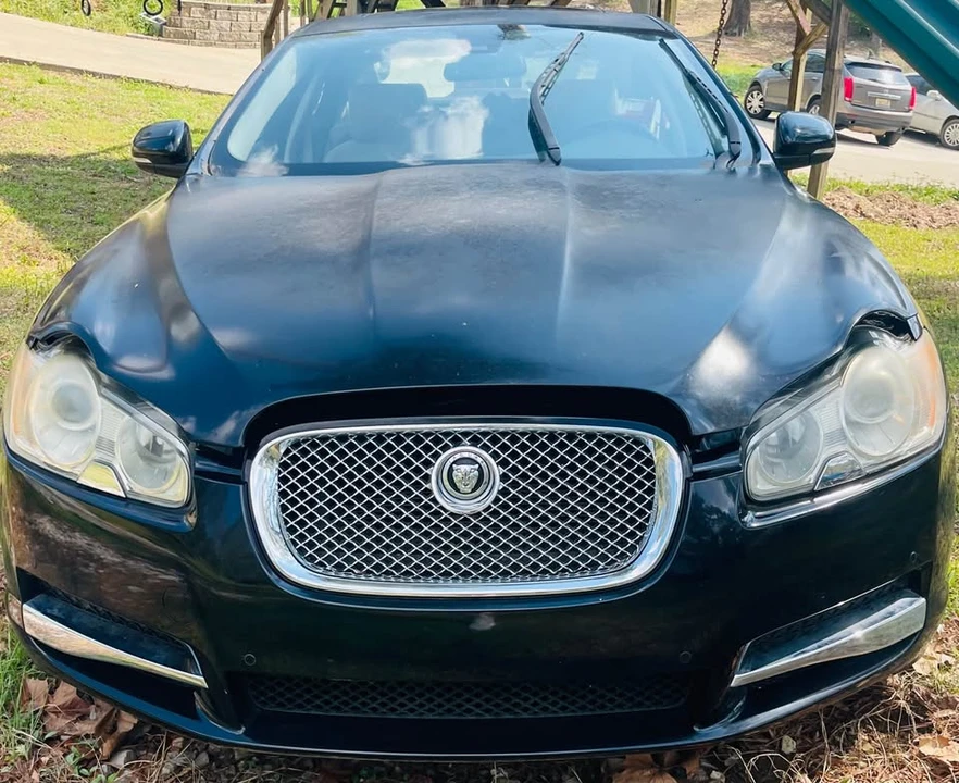 2010 Jaguar X250 XF - Image 2 of 17