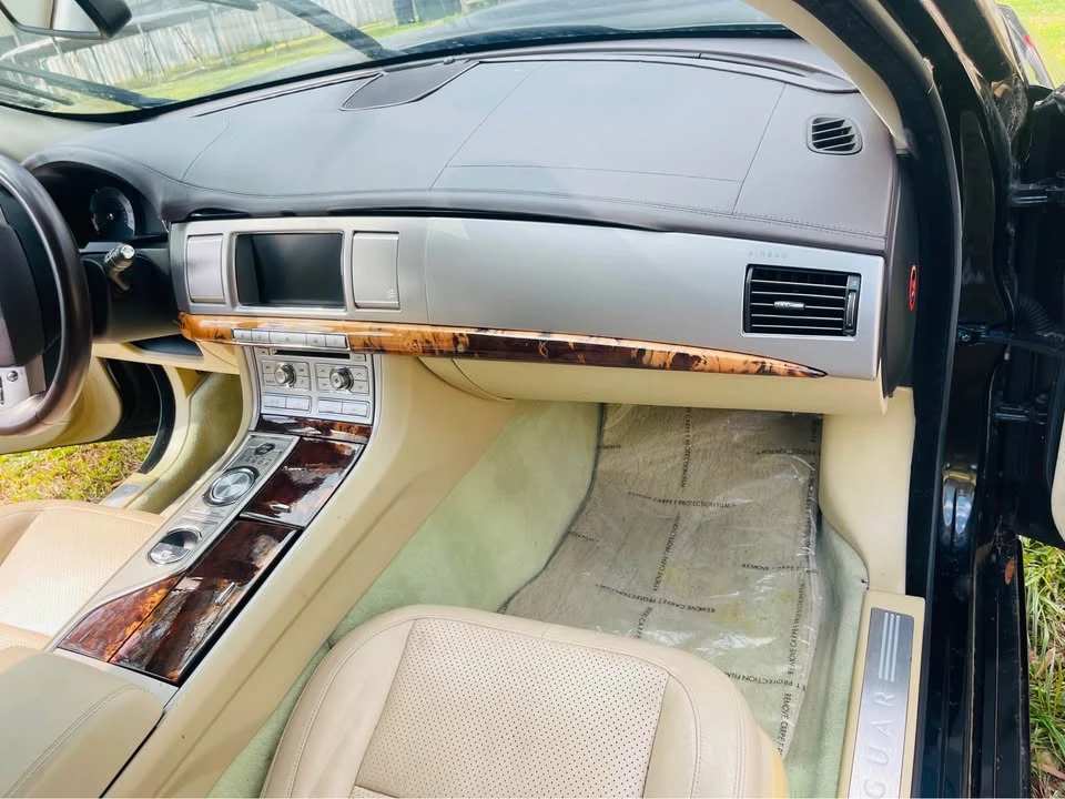 2010 Jaguar X250 XF - Image 5 of 17