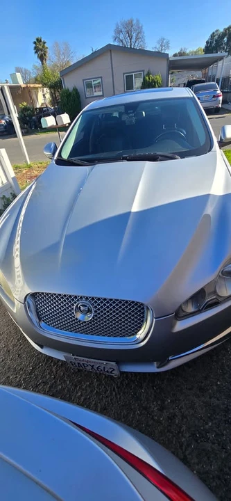 2010 Jaguar X250 XFR - Image 2 of 9