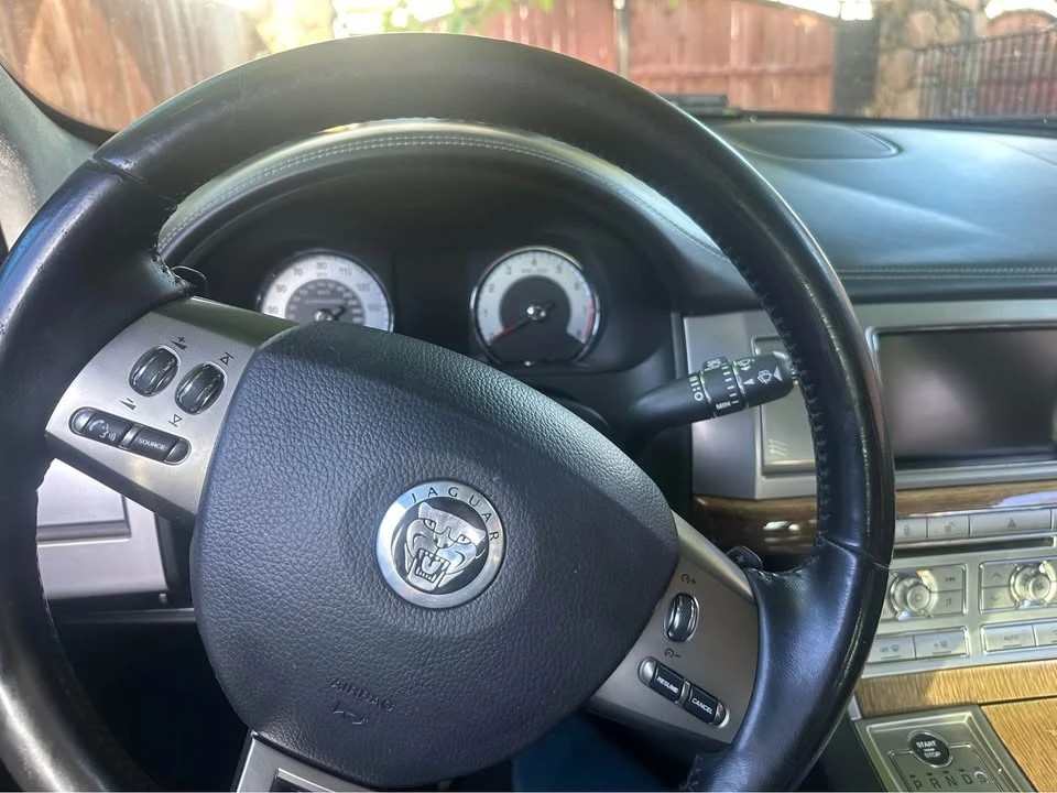2010 Jaguar X250 XFR - Image 7 of 7