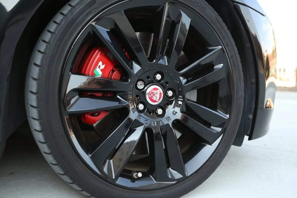 2010 Jaguar X250 XFR - Image 5 of 8