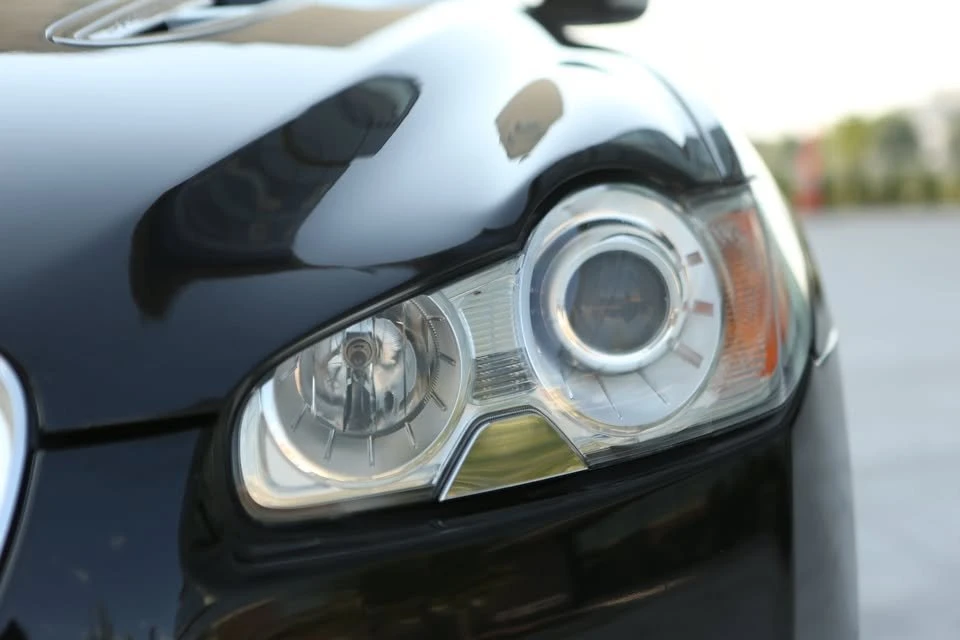 2010 Jaguar X250 XFR - Image 3 of 8