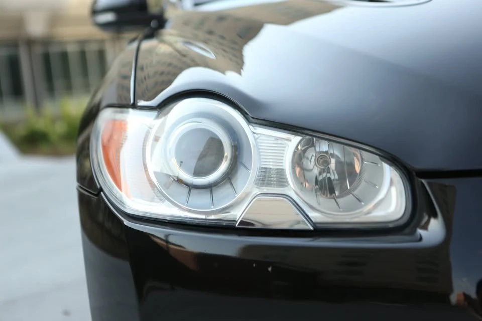 2010 Jaguar X250 XFR - Image 8 of 12