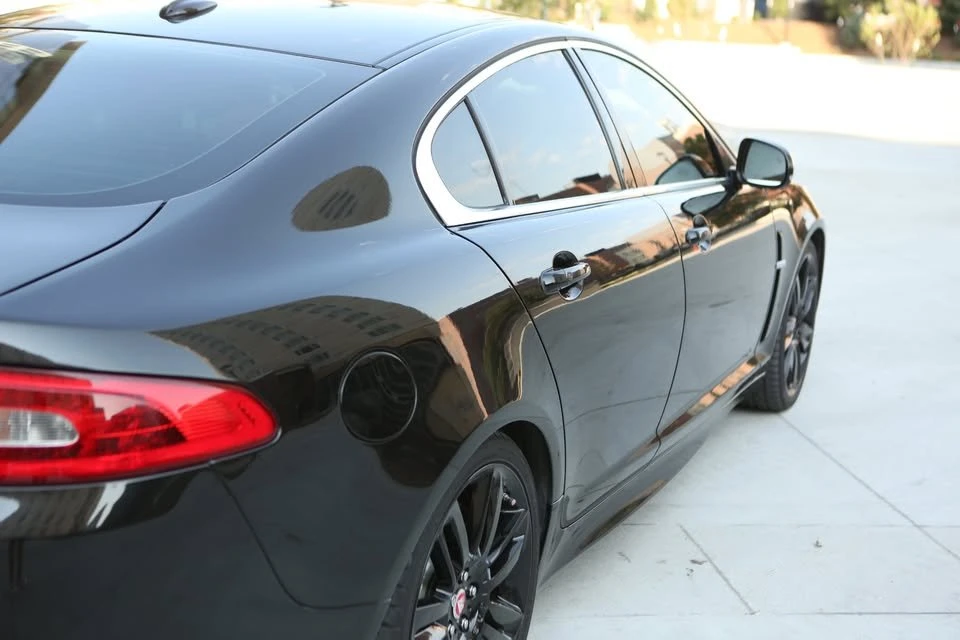 2010 Jaguar X250 XFR - Image 6 of 12