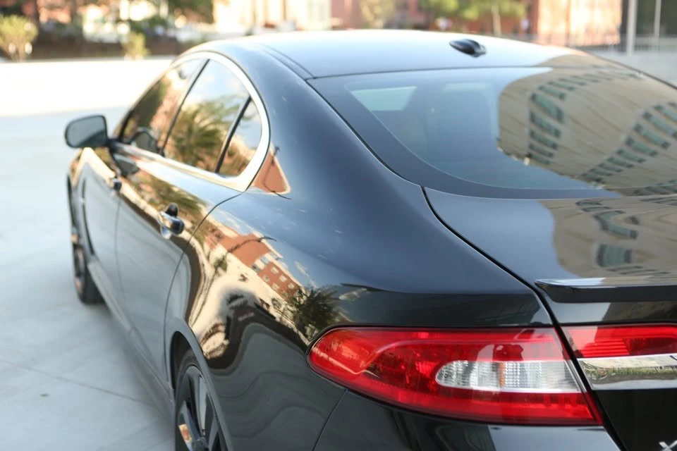 2010 Jaguar X250 XFR - Image 5 of 12