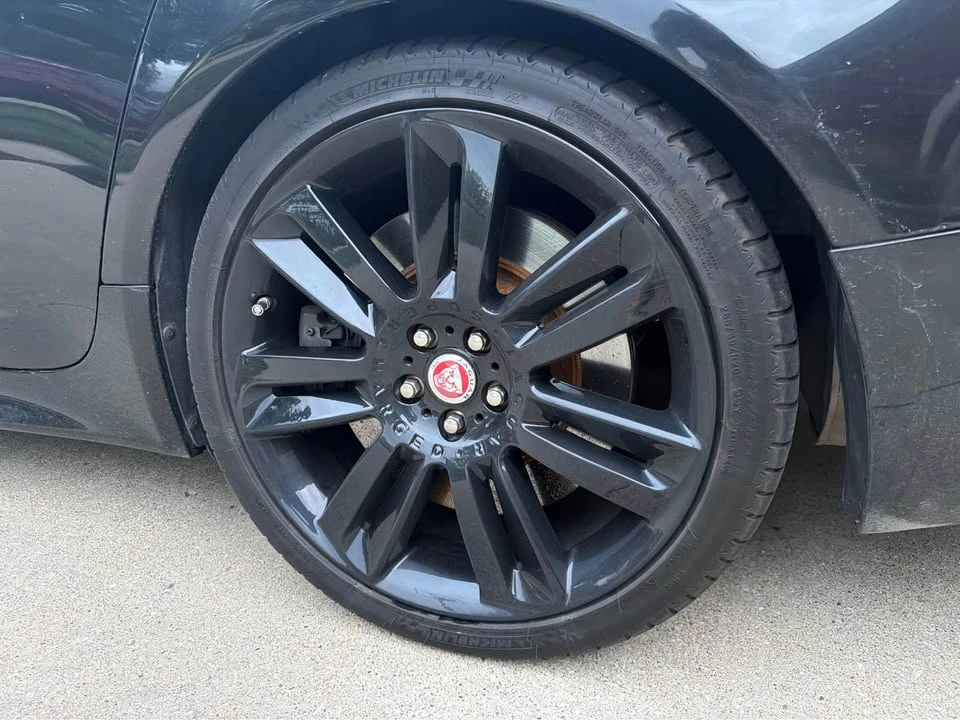 2010 Jaguar X250 XFR - Image 2 of 10