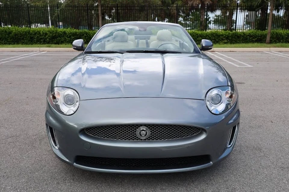 2010 Jaguar X150 XK - Image 9 of 20