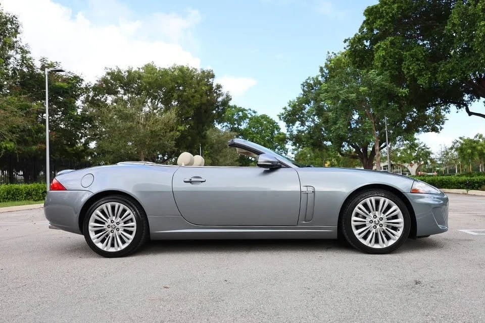 2010 Jaguar X150 XK - Image 13 of 20