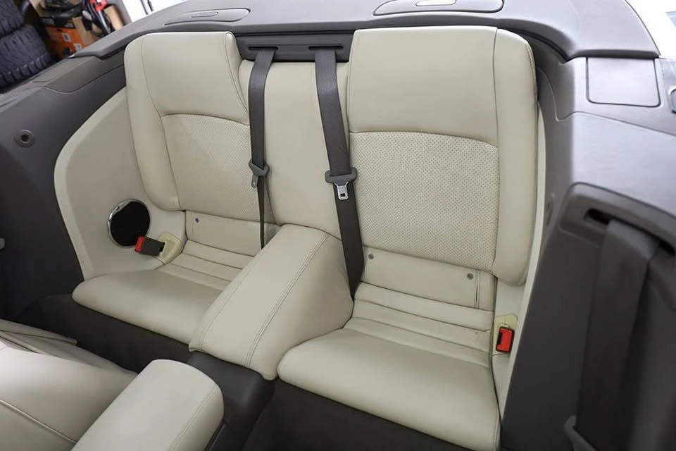 2010 Jaguar X150 XK - Image 17 of 20