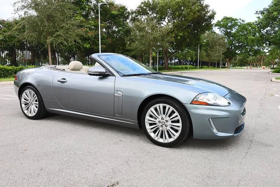 2010 Jaguar X150 XK - Image 2 of 20