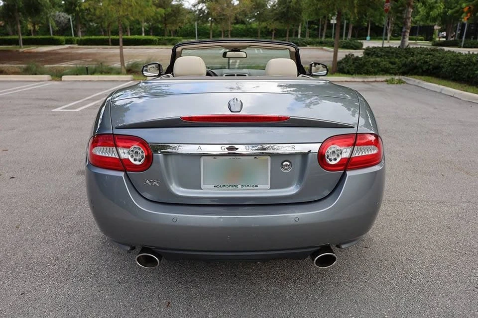 2010 Jaguar X150 XK - Image 10 of 20