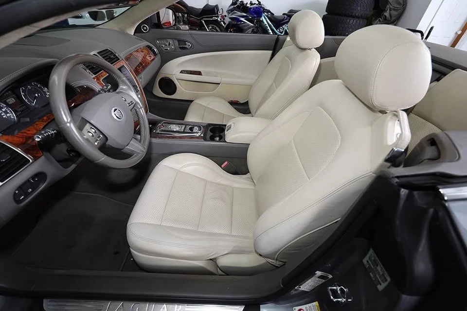 2010 Jaguar X150 XK - Image 14 of 20