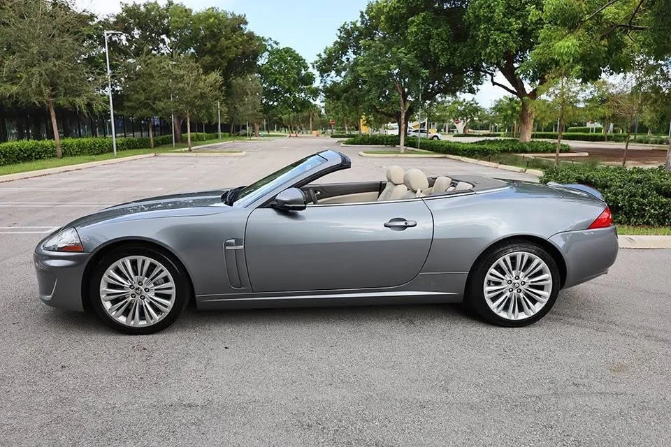 2010 Jaguar X150 XK - Image 12 of 20
