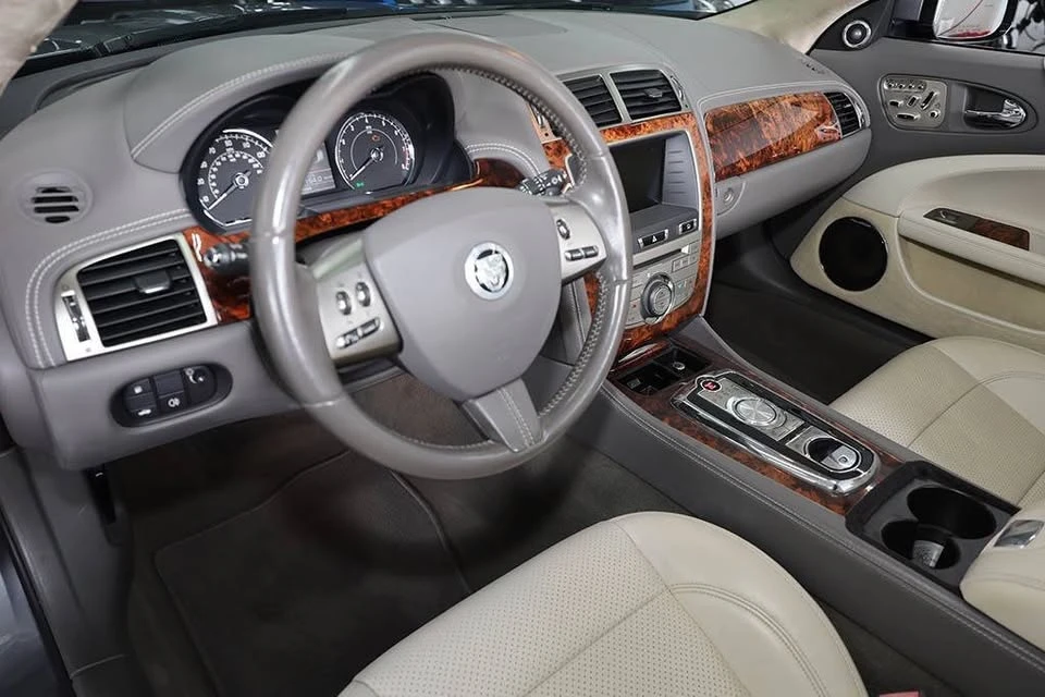 2010 Jaguar X150 XK - Image 20 of 20