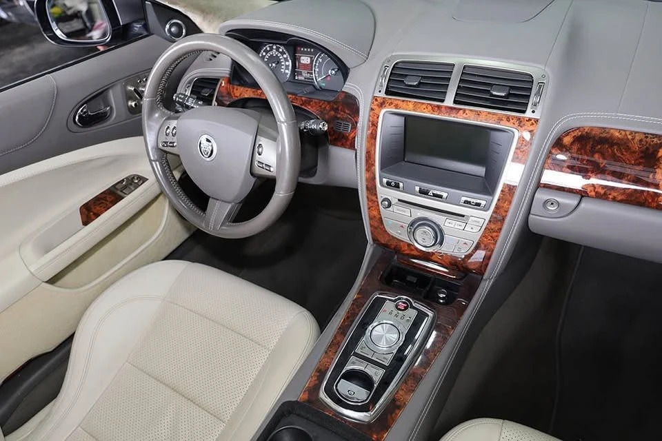 2010 Jaguar X150 XK - Image 19 of 20