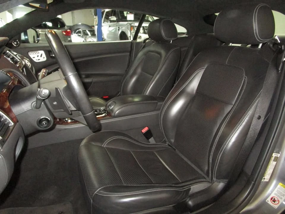 2010 Jaguar X150 XK - Image 9 of 20