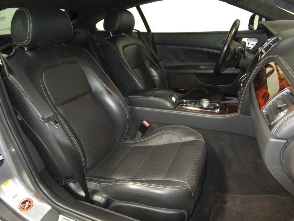 2010 Jaguar X150 XK - Image 10 of 20