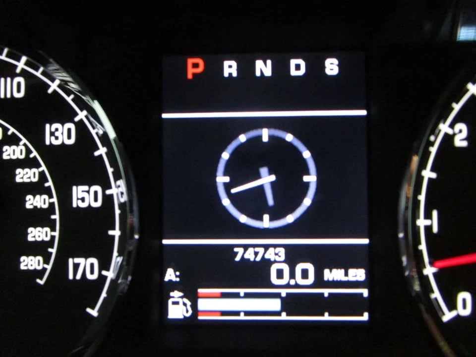 2010 Jaguar X150 XK - Image 14 of 20