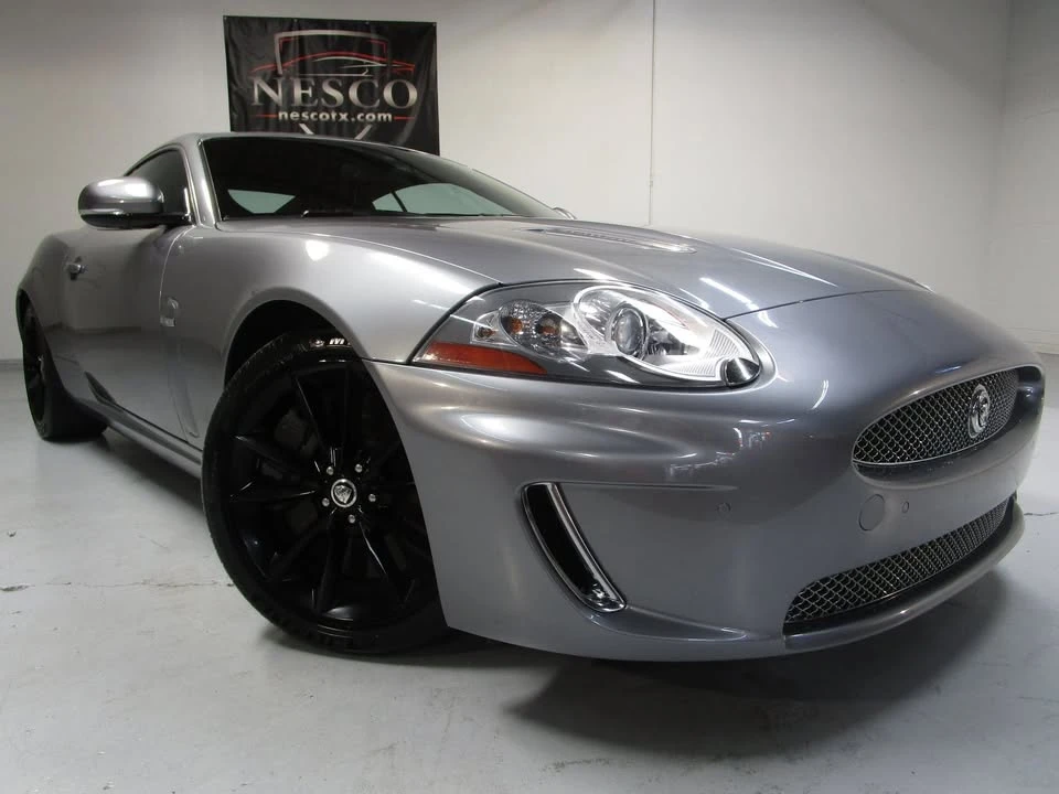 2010 Jaguar X150 XK - Image 2 of 20