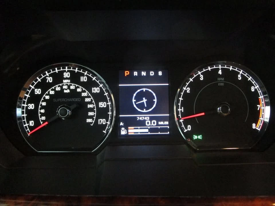 2010 Jaguar X150 XK - Image 13 of 20