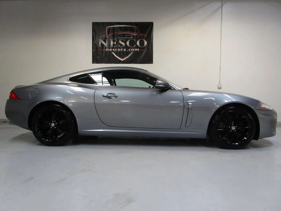 2010 Jaguar X150 XK - Image 4 of 20