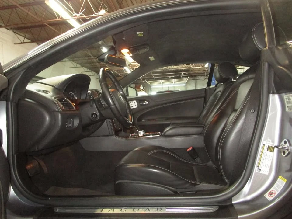 2010 Jaguar X150 XK - Image 11 of 20