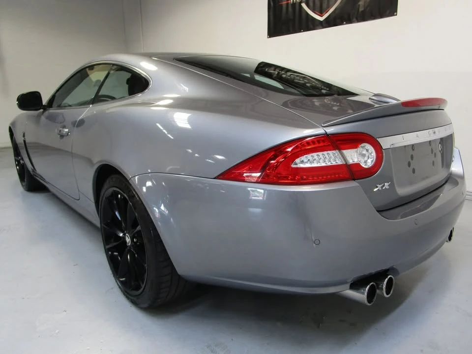 2010 Jaguar X150 XK - Image 5 of 20