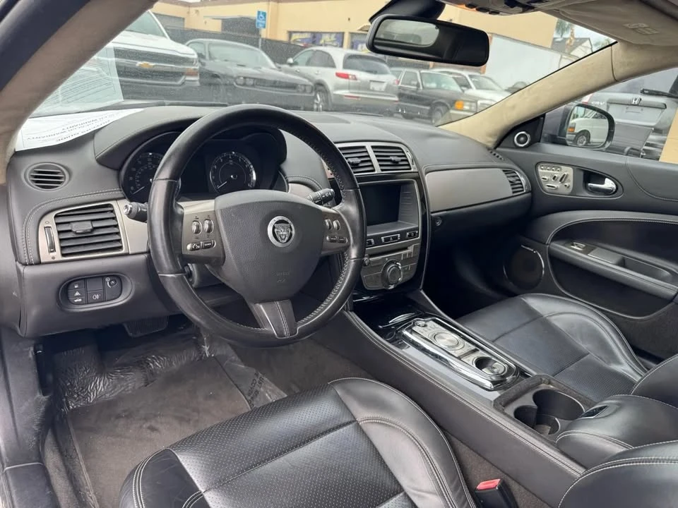 2010 Jaguar X150 XK - Image 14 of 20