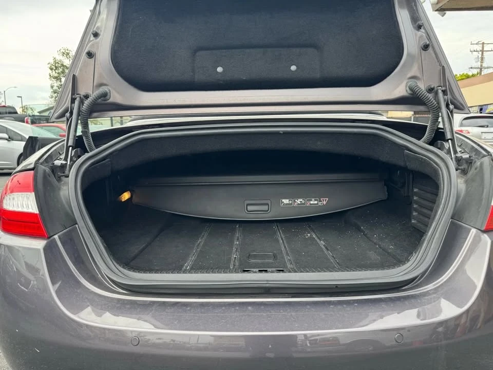 2010 Jaguar X150 XK - Image 15 of 20