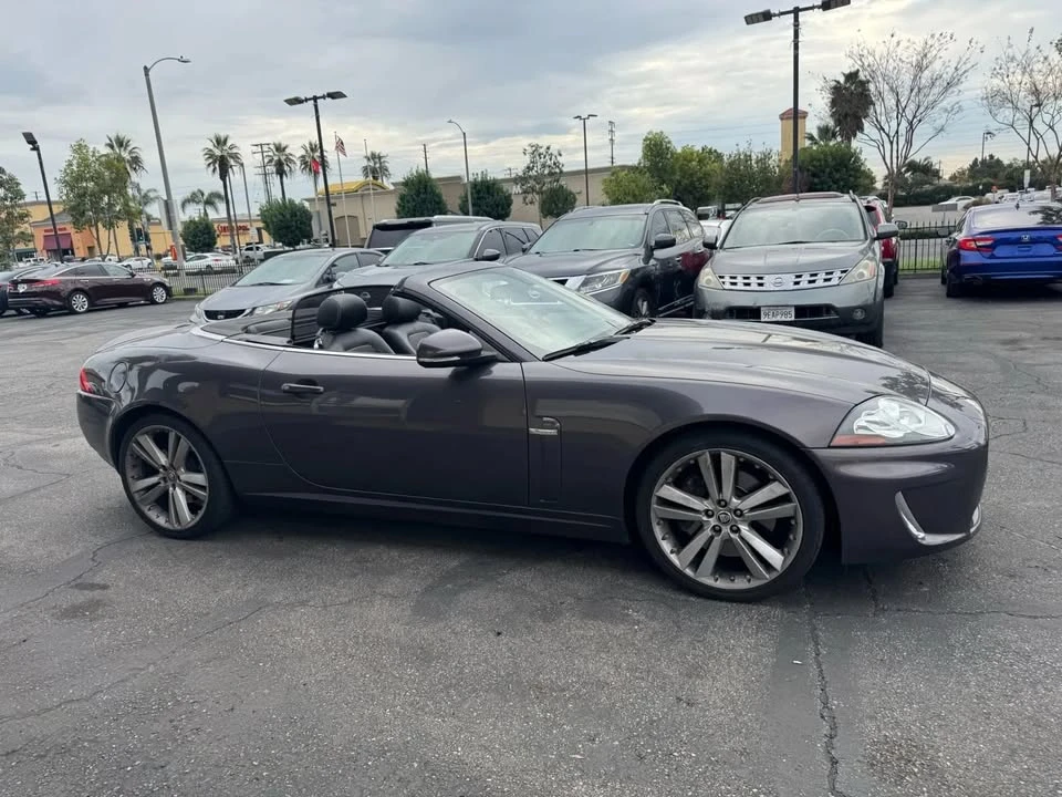 2010 Jaguar X150 XK - Image 2 of 20