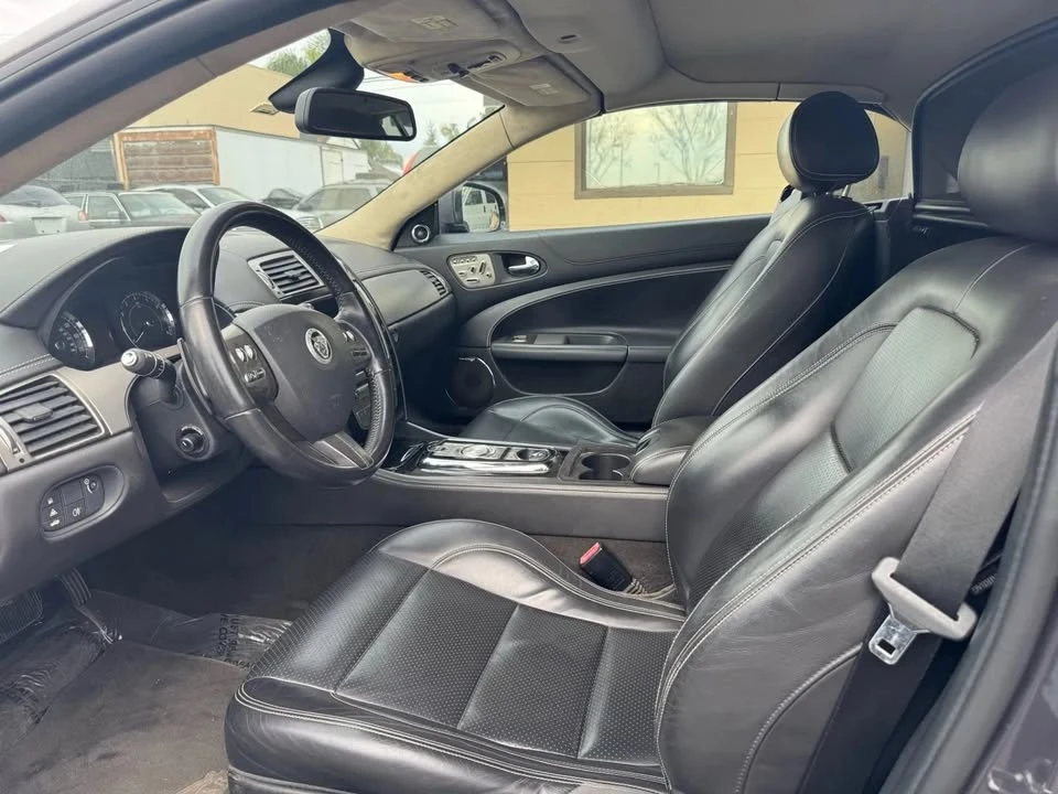 2010 Jaguar X150 XK - Image 18 of 20