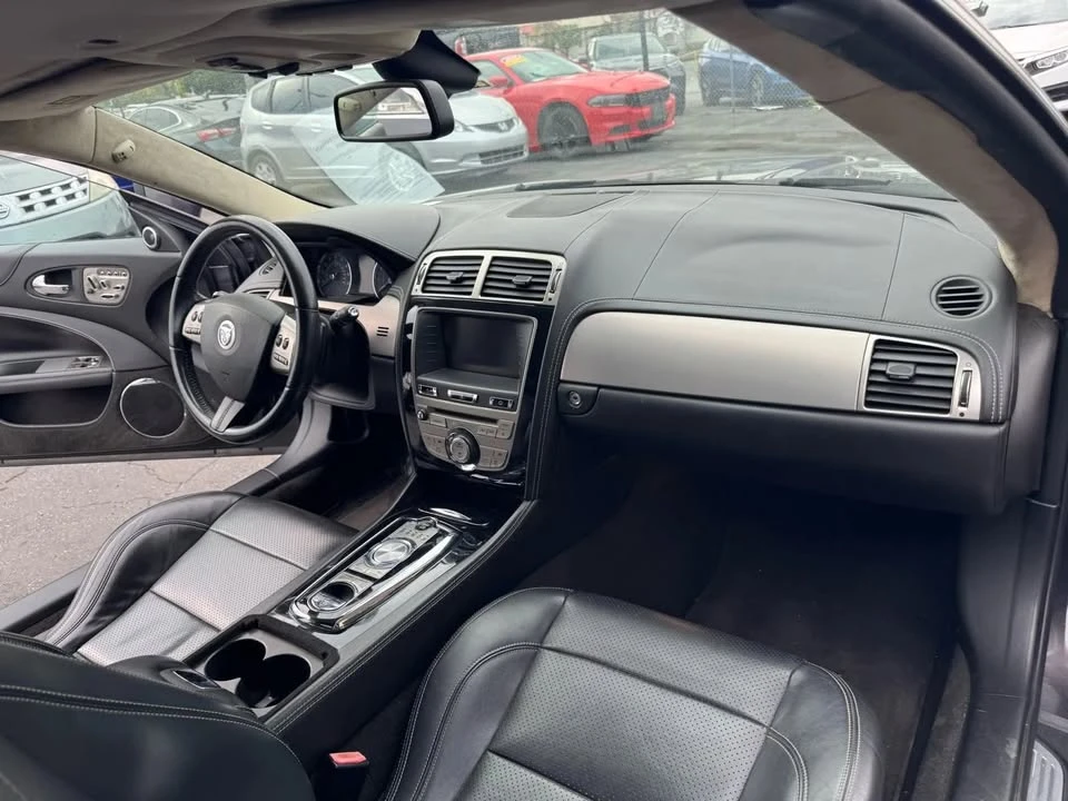 2010 Jaguar X150 XK - Image 12 of 20