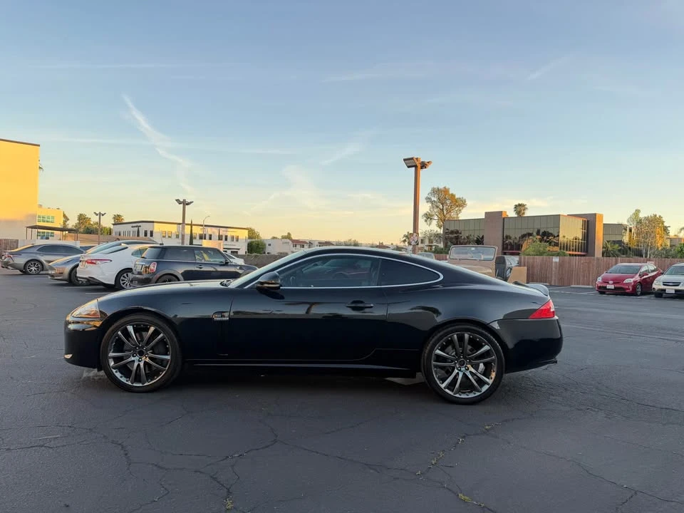 2010 Jaguar X150 XK - Image 2 of 12
