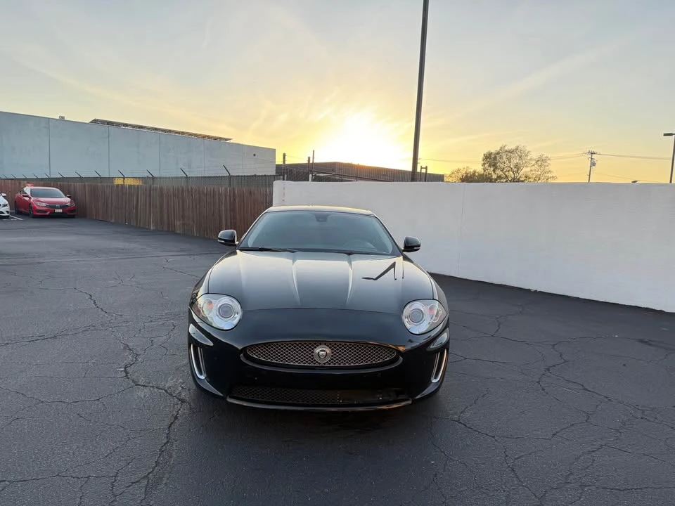 2010 Jaguar X150 XK - Image 8 of 12