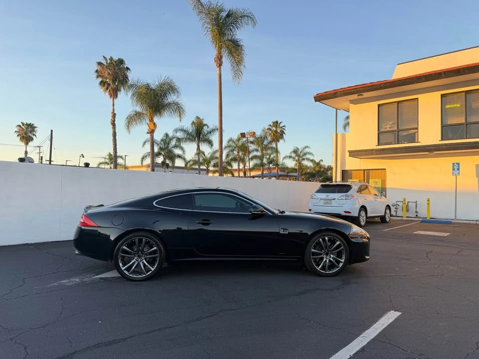 2010 Jaguar X150 XK - Image 6 of 12