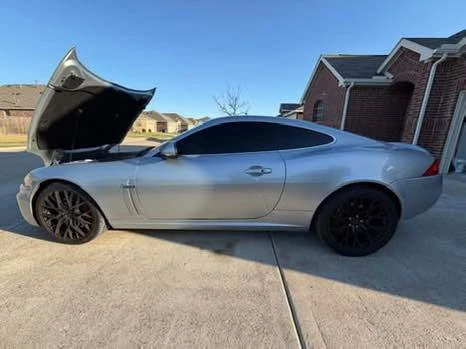 2010 Jaguar X150 XK - Image 3 of 10