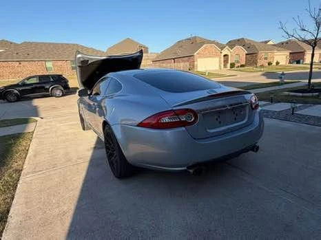 2010 Jaguar X150 XK - Image 4 of 10