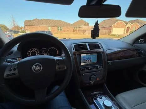 2010 Jaguar X150 XK - Image 9 of 10