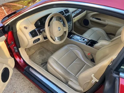 2010 Jaguar X150 XK - Image 4 of 7
