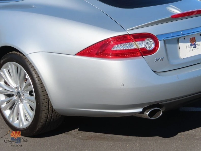 2010 Jaguar X150 XK - Image 15 of 20