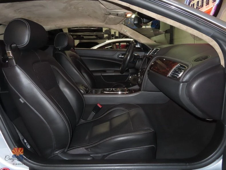 2010 Jaguar X150 XK - Image 6 of 20