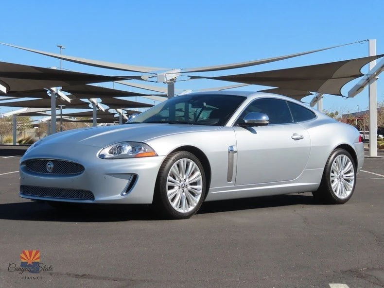 2010 Jaguar X150 XK - Image 4 of 20