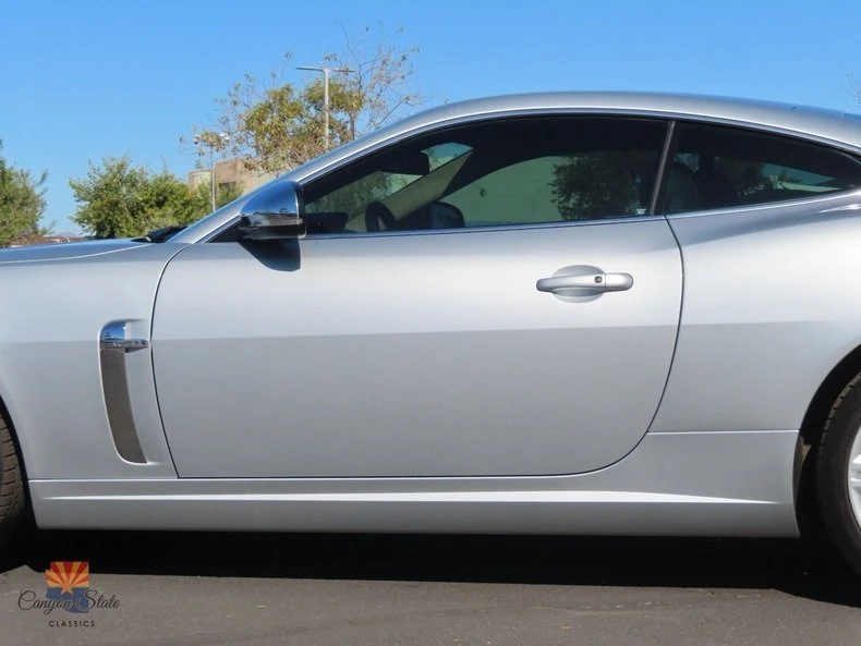 2010 Jaguar X150 XK - Image 18 of 20