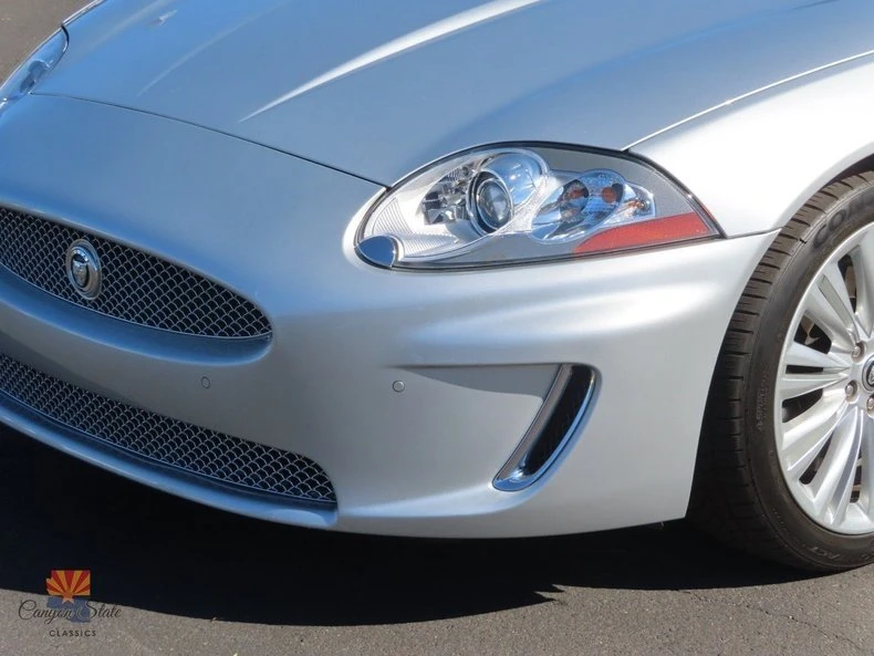 2010 Jaguar X150 XK - Image 13 of 20