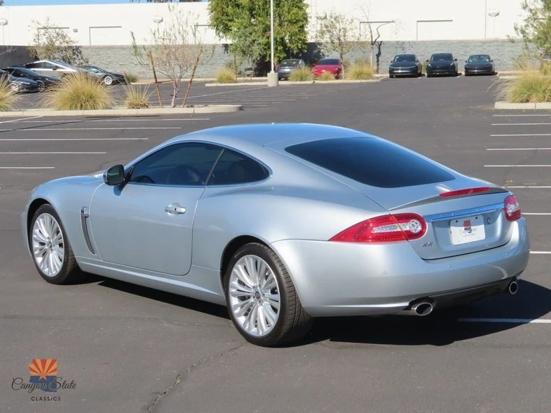 2010 Jaguar X150 XK - Image 10 of 20
